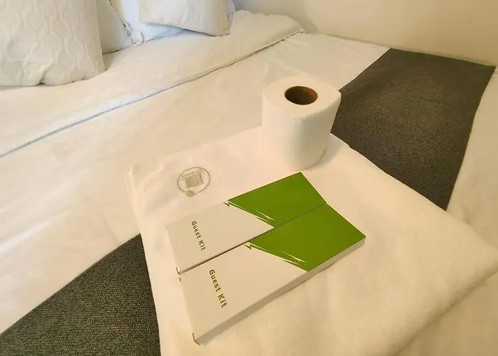 Citispace 1br Condotel At Fame Residences #fm54a Manila