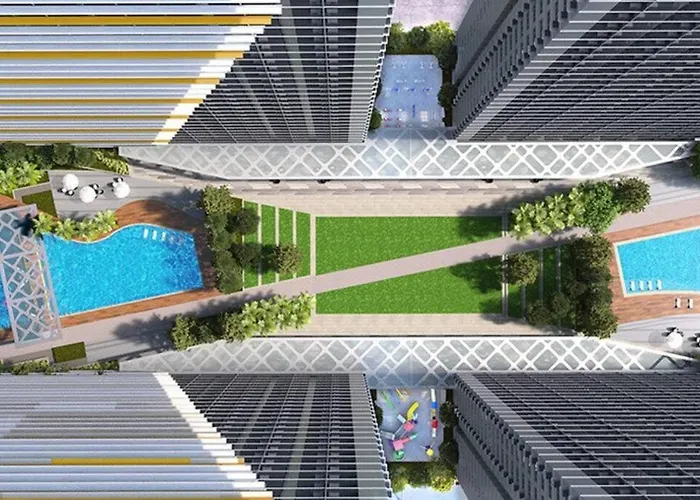 Apartment Citispace 1br Condotel At Fame Residences #fm54a *