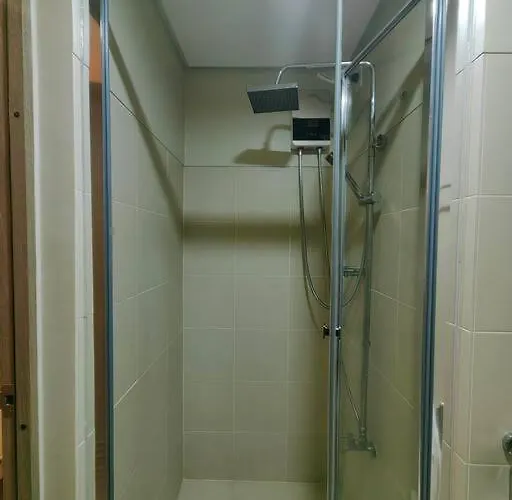Citispace 1br Condotel At Fame Residences #fm54a Manila