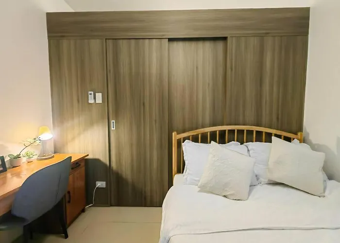 Citispace 1br Condotel At Fame Residences #fm54a