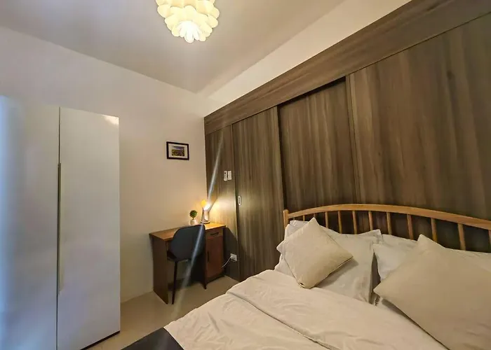 Citispace 1br Condotel At Fame Residences #fm54a Apartment *