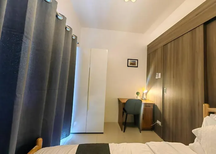 Citispace 1br Condotel At Fame Residences #fm54a *
